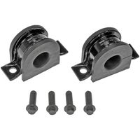 Mopar 5208 8662AB Stabilizer Bar Link Kit - Genuine OEM Part For 2002-2007 Jeep Liberty