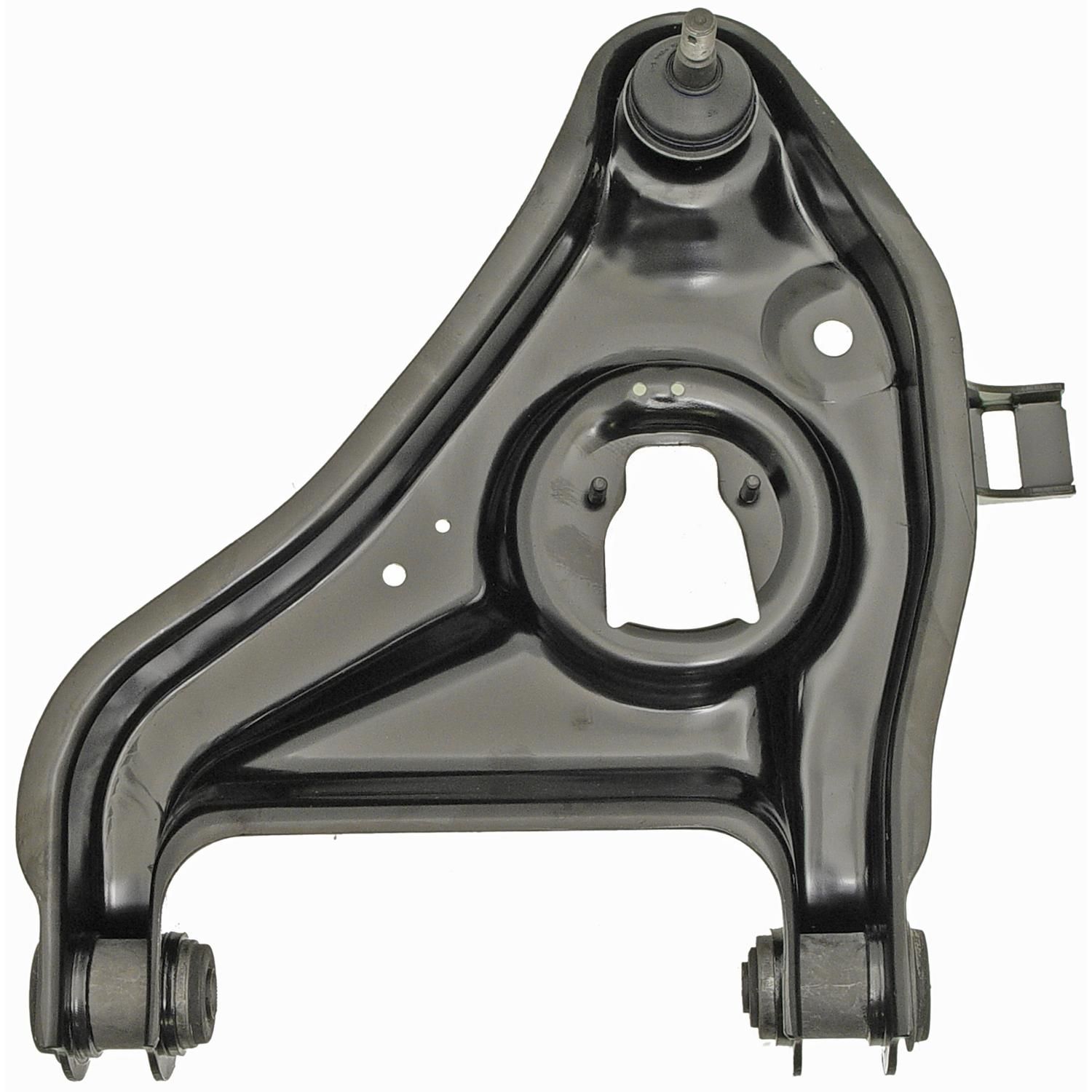06アンタレスDC7　LEFT HANDLE