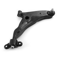 Duralast Lower Control Arm with Ball Joint CA10229 for Mitsubishi