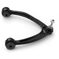 Duralast Upper Control Arm with Ball Joint CA10414 for Cadillac