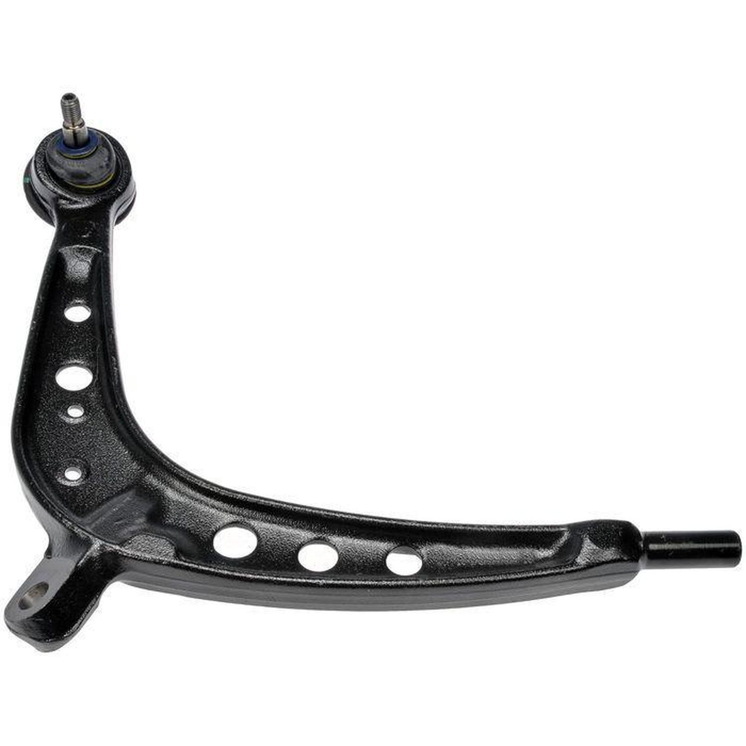 Lower Control Arm And Ball Joint