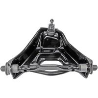 Duralast Upper Control Arm with Ball Joint CA12072 for Buick