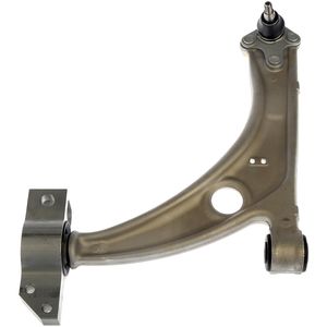Duralast Suspension Control Arm and Ball Joint Assembly CA12414 for Volkswagen CC