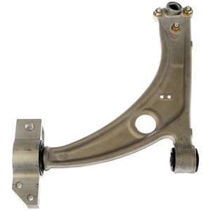 Duralast Suspension Control Arm and Ball Joint Assembly CA12415 for Volkswagen CC