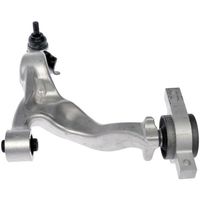Duralast Lower Control Arm with Ball Joint CA12639 for Infiniti M35