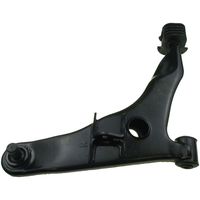 Duralast Lower Control Arm with Ball Joint CA12920 for Mitsubishi