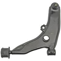 Duralast Lower Control Arm with Ball Joint CA14055 for Mitsubishi