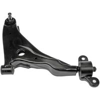 Duralast Lower Control Arm with Ball Joint CA14617 for Mitsubishi