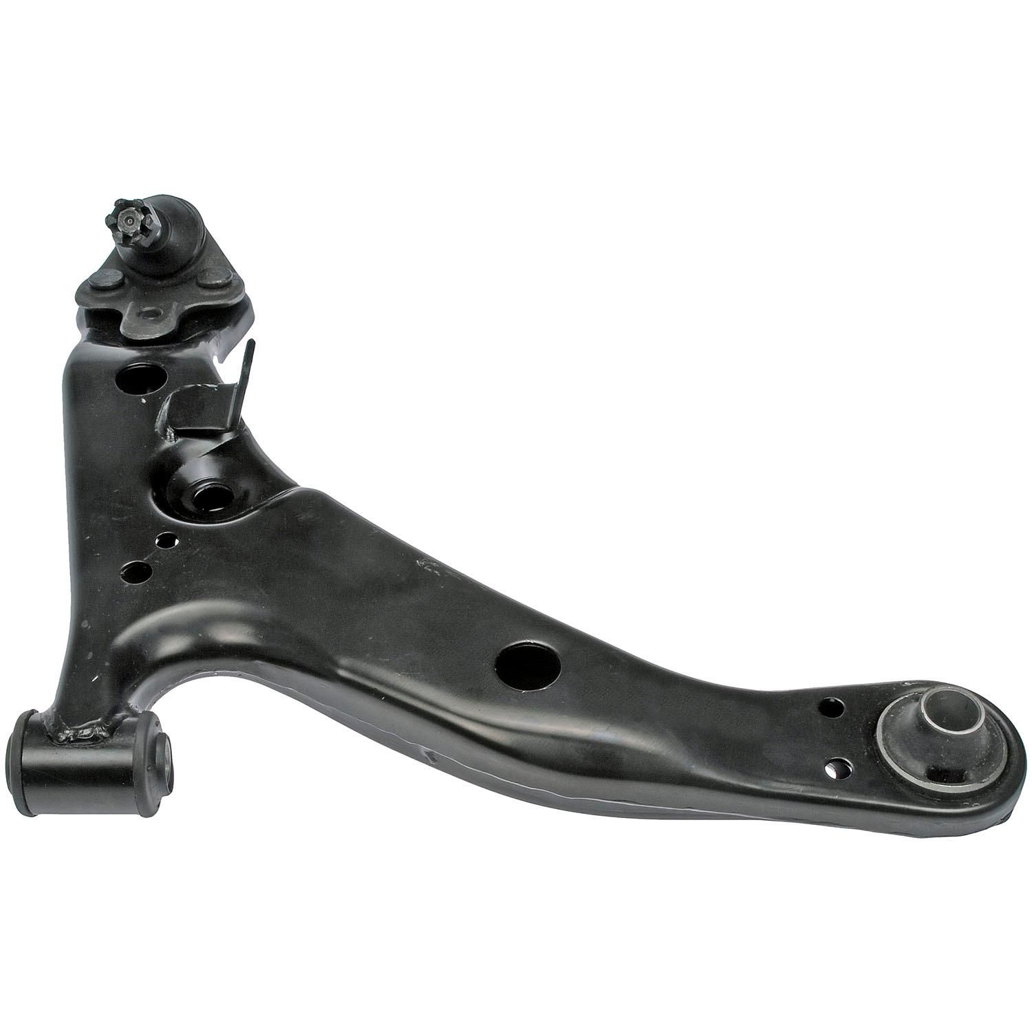 Duralast Suspension Control Arm and Ball Joint Assembly CA14714