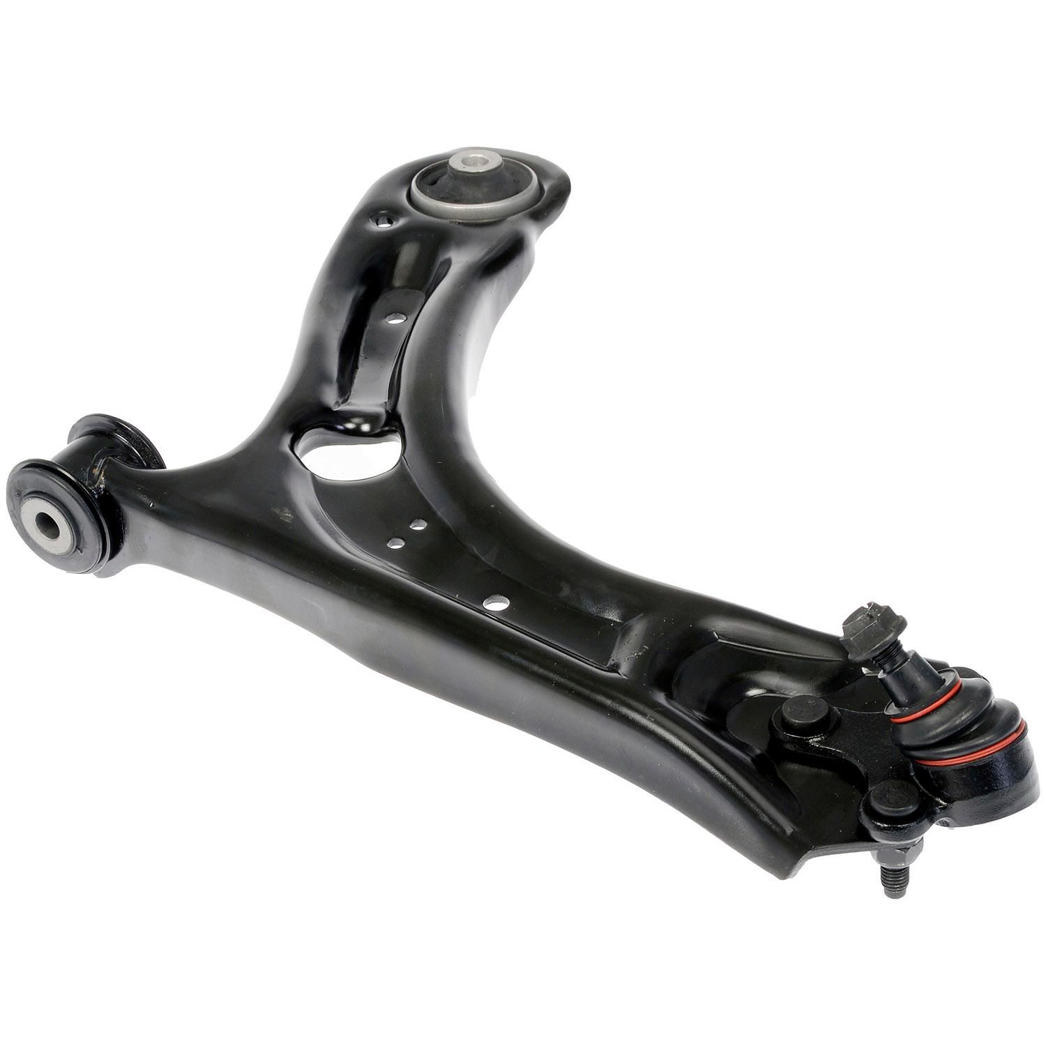Duralast Suspension Control Arm and Ball Joint Assembly CA14727
