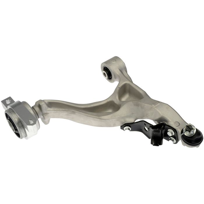 Duralast Suspension Control Arm and Ball Joint Assembly CA14809