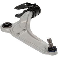 Duralast Lower Control Arm with Ball Joint CA14833 for Lincoln