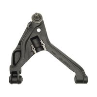 Duralast Lower Control Arm with Ball Joint CA16117 for Dodge Durango