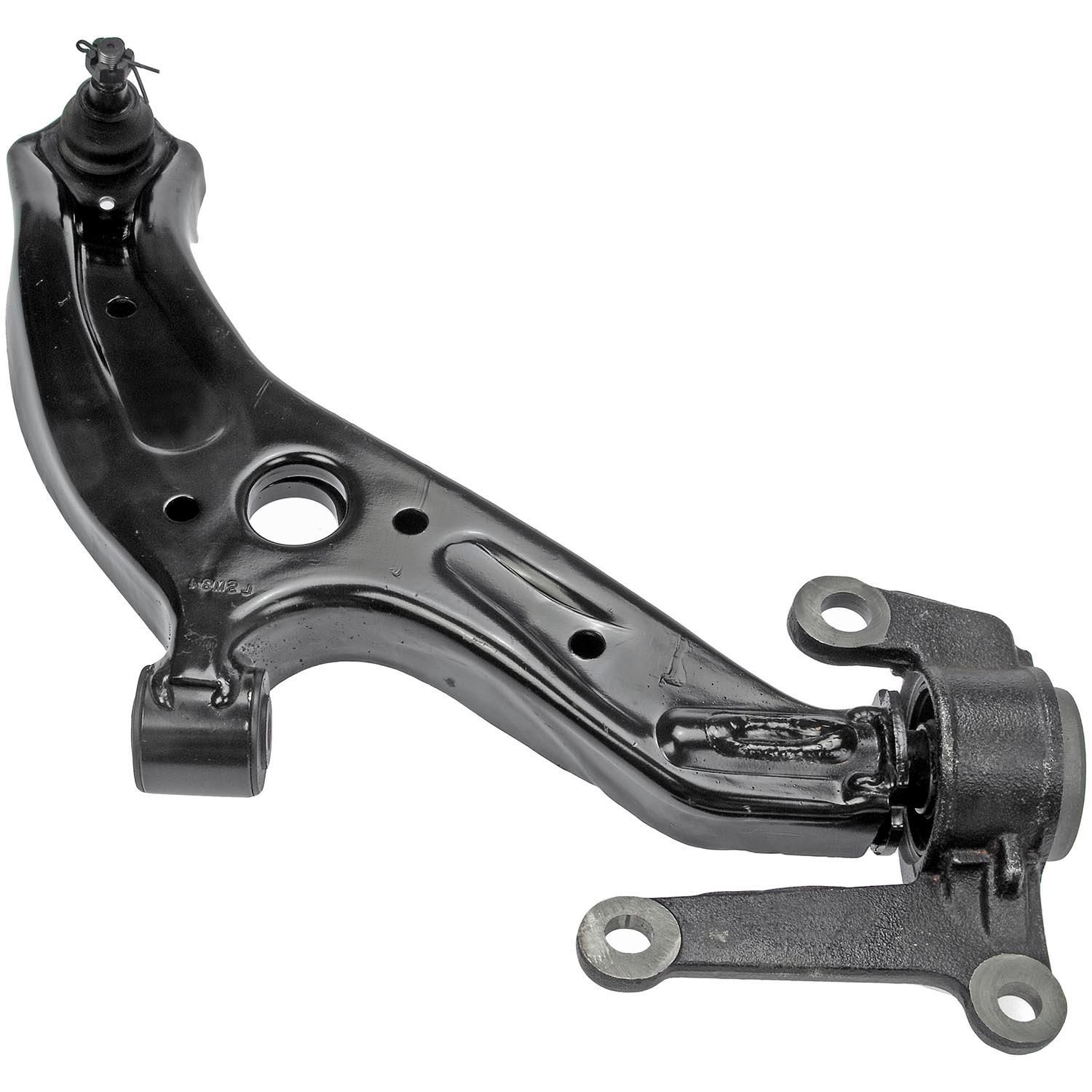 Duralast Lower Control Arm with Ball Joint CA16214