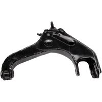 Duralast Lower Control Arm with Ball Joint CA18010 for Mitsubishi