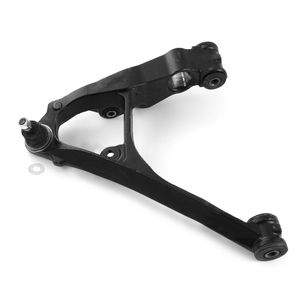 Duralast Suspension Control Arm and Ball Joint Assembly CA18037 for GMC Sierra 1500