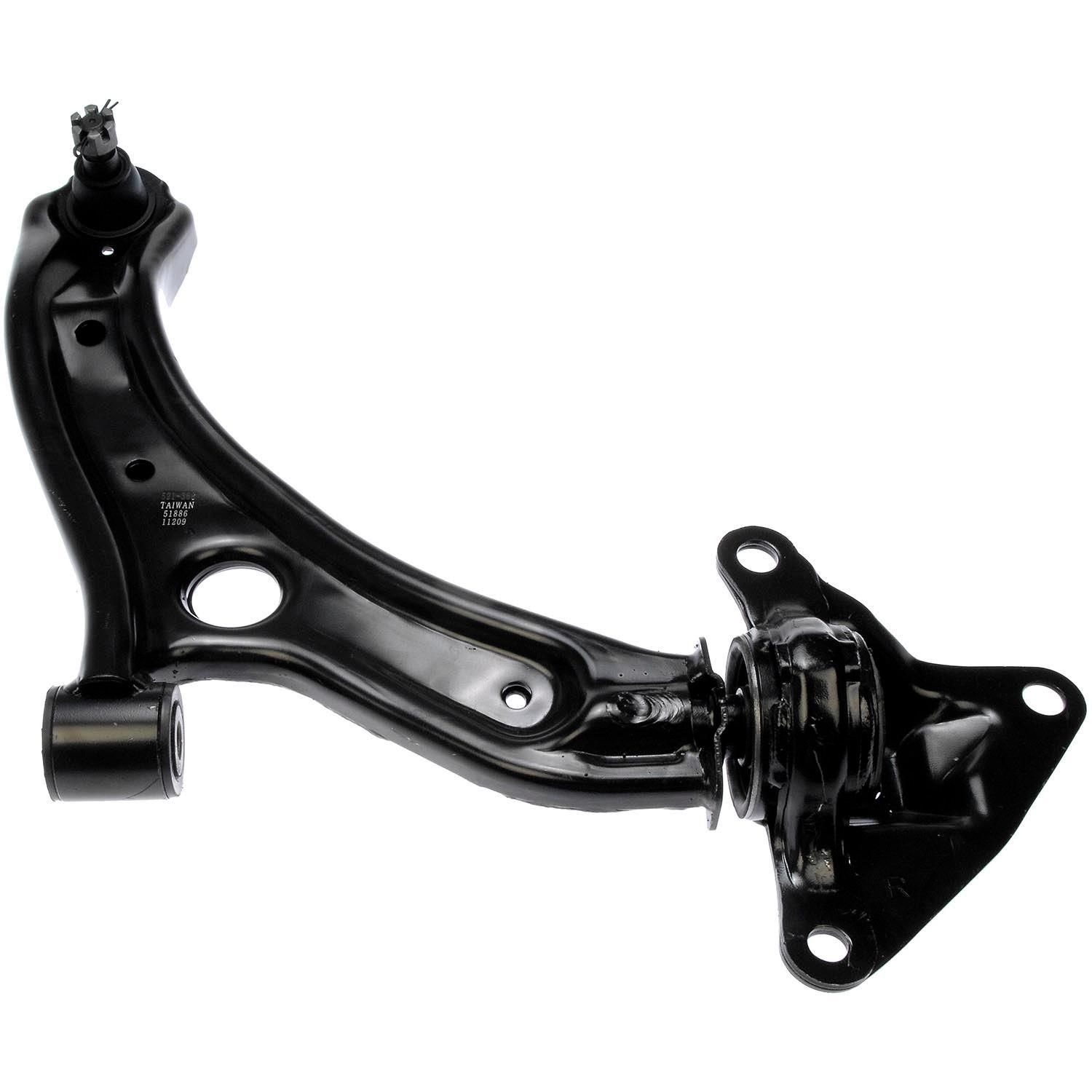 Duralast Control Arm with Ball Joint CA18066