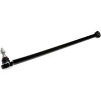 Skyjacker JKFTBA717 Front Adjustable Track Bar – For Jeep Wrangler JK – Improves Steering Stability & Alignment