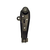 Duralast Lower Control Arm with Ball Joint CA6024 for Mitsubishi