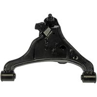 Duralast Lower Control Arm with Ball Joint CA6345 for 2007 Nissan/Datsun Xterra
