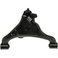 Duralast Lower Control Arm with Ball Joint CA6346 for 2007 Nissan/Datsun Xterra