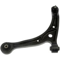 Duralast Lower Control Arm with Ball Joint CA8361 for 2002 Honda Odyssey