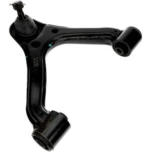 Tacoma Control Arms - Best Control Arm for Toyota Tacoma