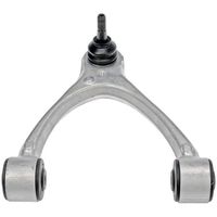 Duralast Upper Control Arm with Ball Joint CA8781 for Saturn Sky