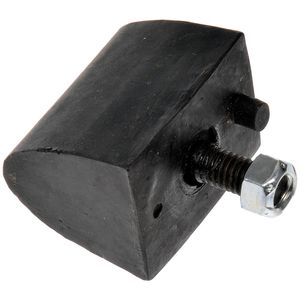 Energy Suspension 5.3114G Front Central Arm Bushings For Chrysler - Polyurethane Replacement