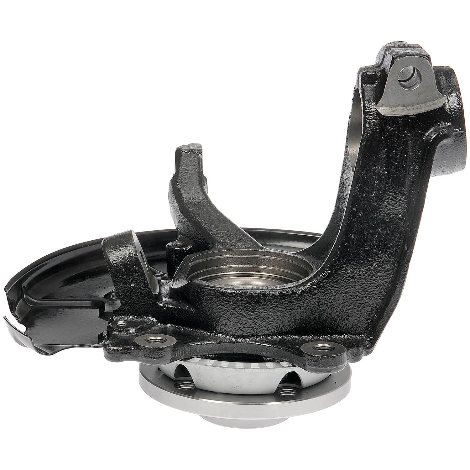 Duralast Steering Knuckle DL686201