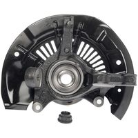 Duralast Steering Knuckle DL698439 for Toyota Sienna