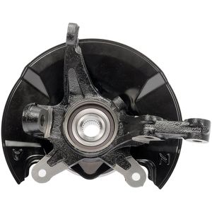 2010 honda deals civic wheel bearing