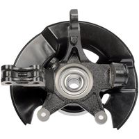 Duralast Steering Knuckle DL698480 for Honda Pilot