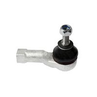 Duralast Tie Rod End ES2095R for Honda Civic