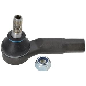 ForeverunAuto 8pc Front Suspension Kit For 1999-2004 Volkswagen Jetta - Control Arms, Ball Joints, Tie Rods