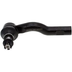 2013 Ford Edge Tie Rods SCITOO Outer Tie Rod End - Right Side Fit