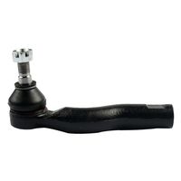 Duralast Tie Rod End ES4295 for Ford Fusion
