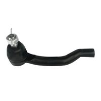 Duralast Tie Rod End ES4319 for 2007 Nissan/Datsun Xterra