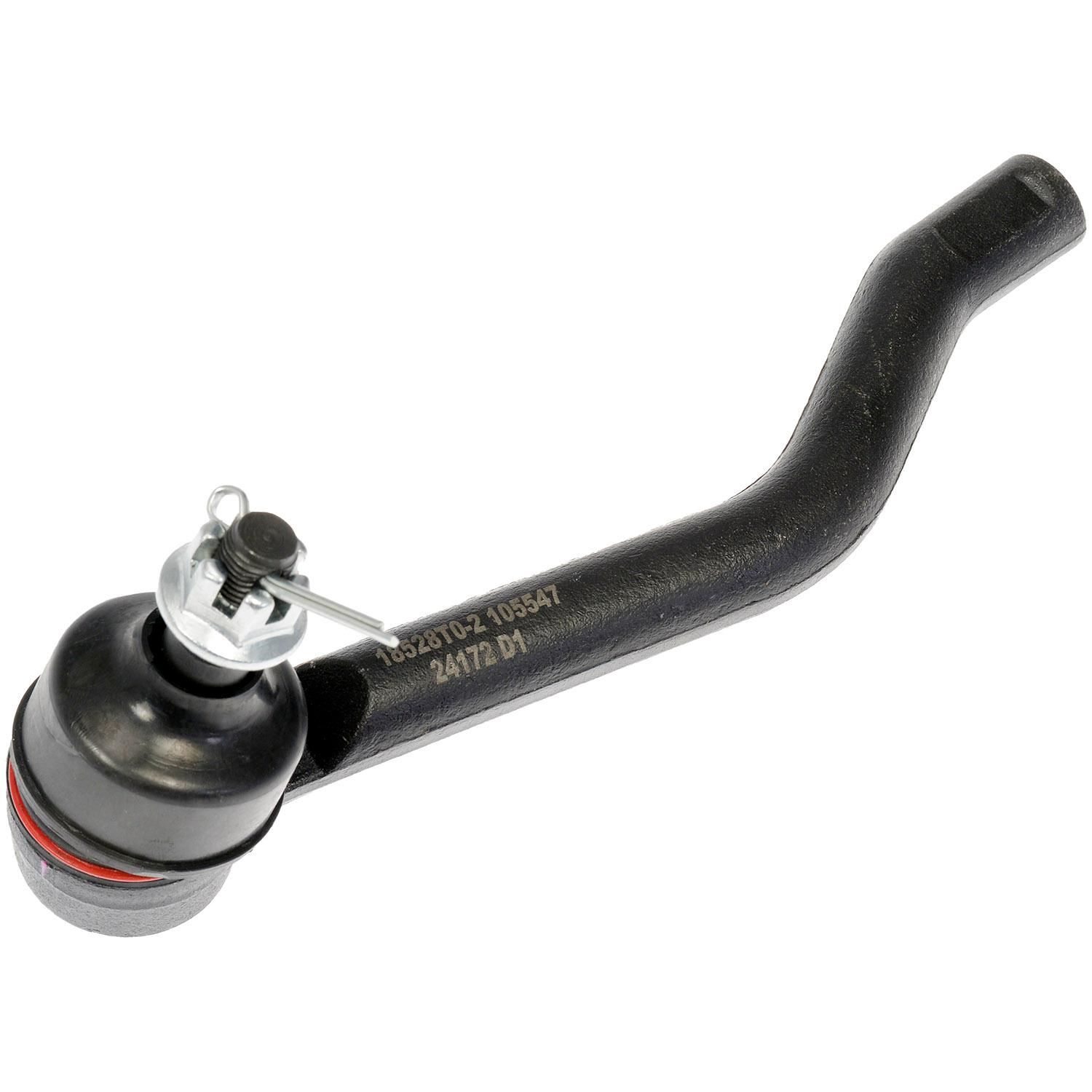Duralast Tie Rod End ES800357