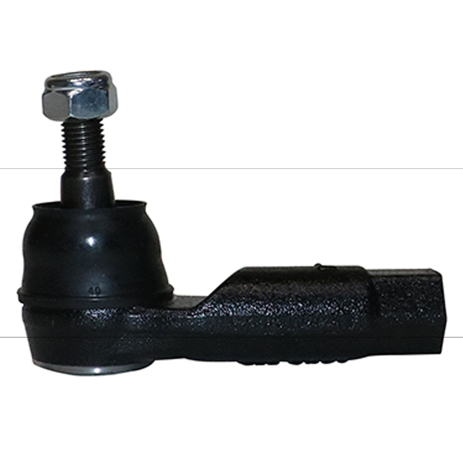 Duralast Tie Rod End ES800505