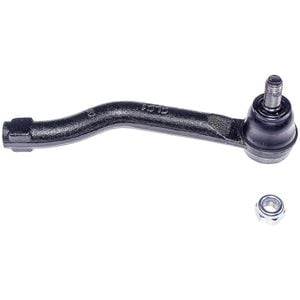 Duralast Tie Rod End ES801000 for Honda Accord