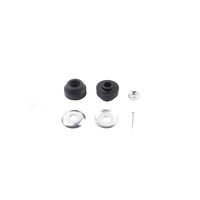 Suspension Strut Rod Bushing Kit-RWD Front AUTOZONE/ DURALAST-RARE PARTS 17257