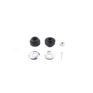 thumbnail interactive-video image 1 of Rear Suspension Stabilizer Bar Link For 2010-2017 Jeep Compass & Patriot - Black Sway Bar Replacement Part 5151803AA 1 of 9
