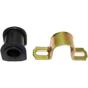 Rear Stabilizer Bar Bushing & Bracket Kit – Fits Polaris Ranger 570, 500, 400, 499 ETX, 700