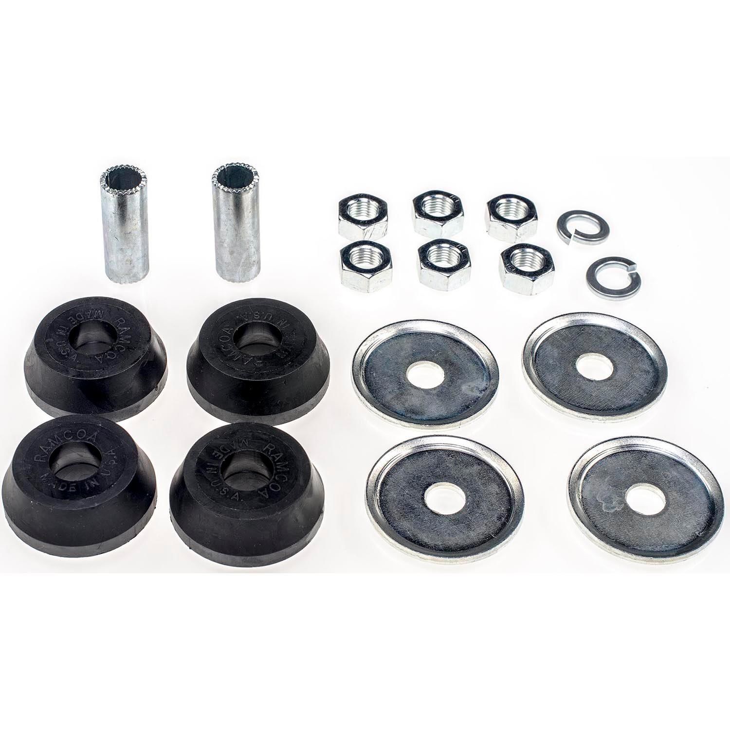 Duralast Strut Rod Bushing Kit FA1744