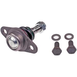 TRW JBJ1201 Suspension Ball Joint For Mini Cooper Countryman & Paceman (2011-2016) - Low Friction, Forged Steel, Sealed Design