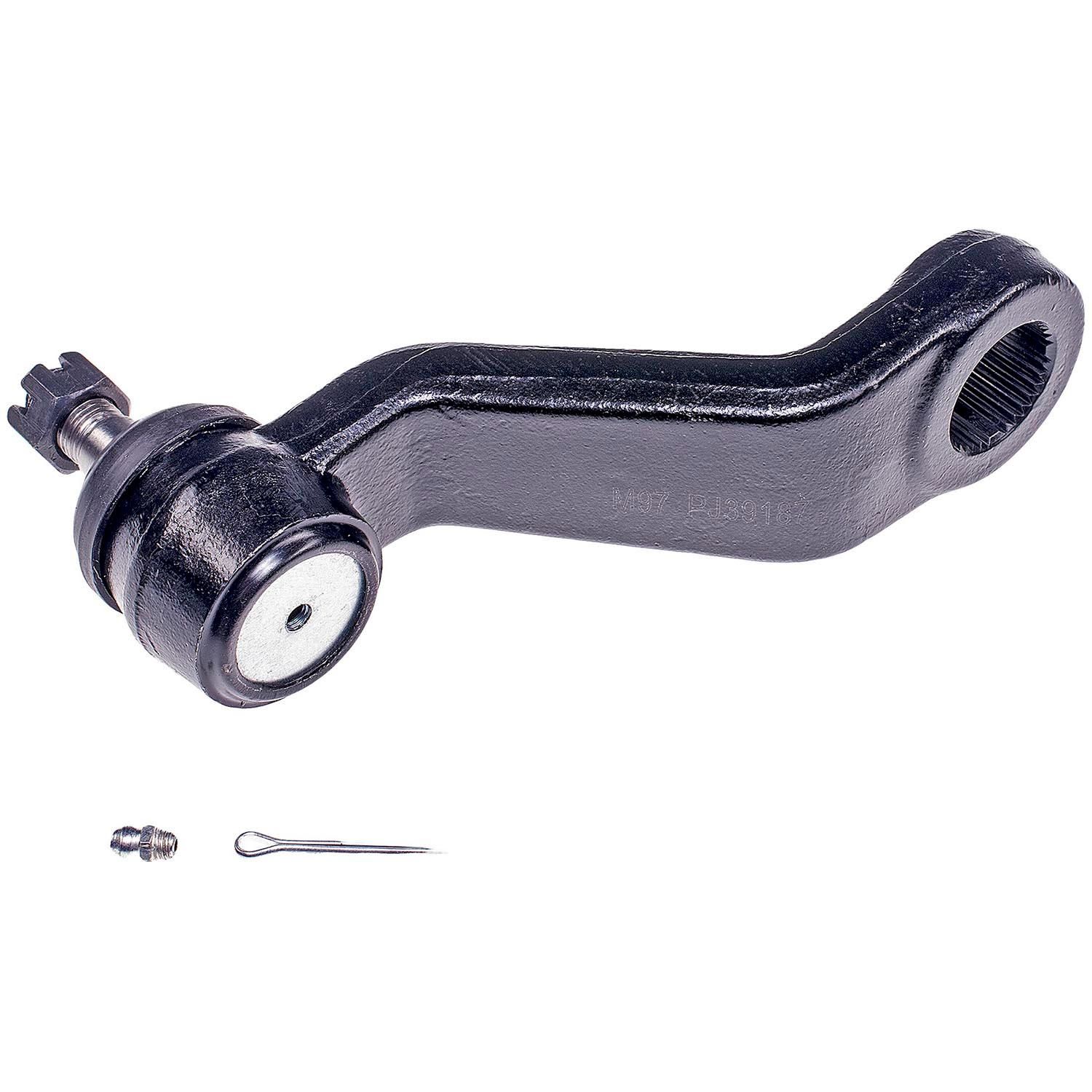 Fabtech Motorsports FTS93012 Pitman Arm Fits Select Ram