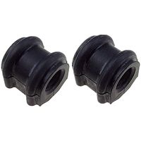 Duralast Sway Bar Bracket Bushing FB10043 for Kia