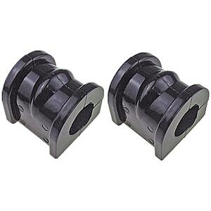 Lot De 2 Bagues Stabilisatrices Avant BIAREN – Pour Renault Trafic, Opel Vivaro, Nissan Primastar (2001-2014), Référence 8200629180