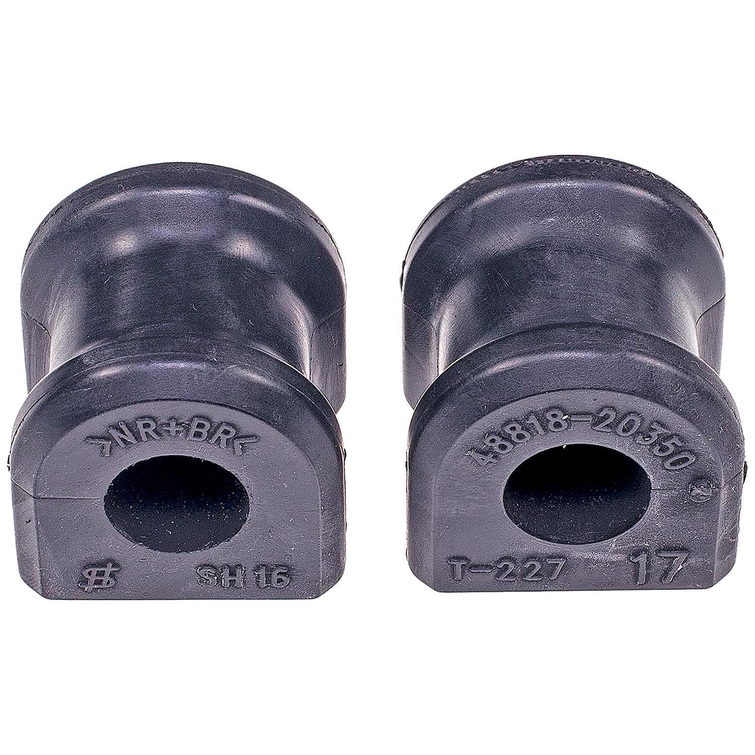 Duralast Sway Bar Bracket Bushing HB200750